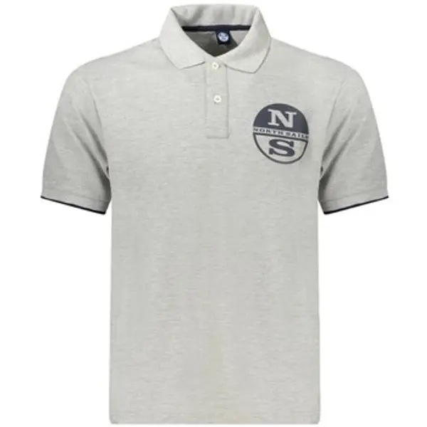 North Sails North Sails  Polo majice kratkih rukava 995014000gr09262xl  North Sails