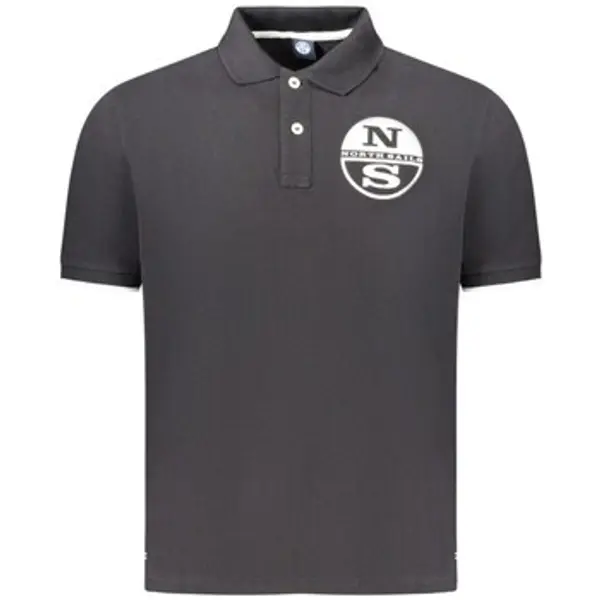 North Sails North Sails  Polo majice kratkih rukava 995014000ne09993xl  North Sails