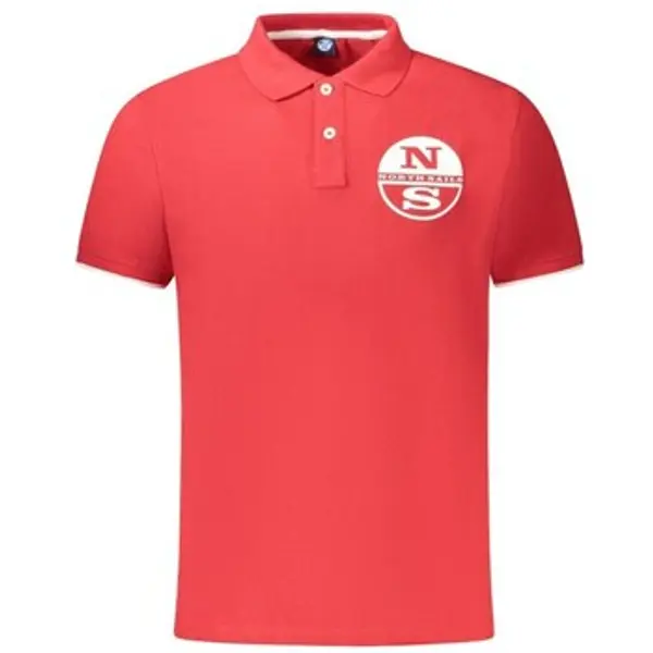 North Sails North Sails  Polo majice kratkih rukava 995014000ro02303xl  North Sails