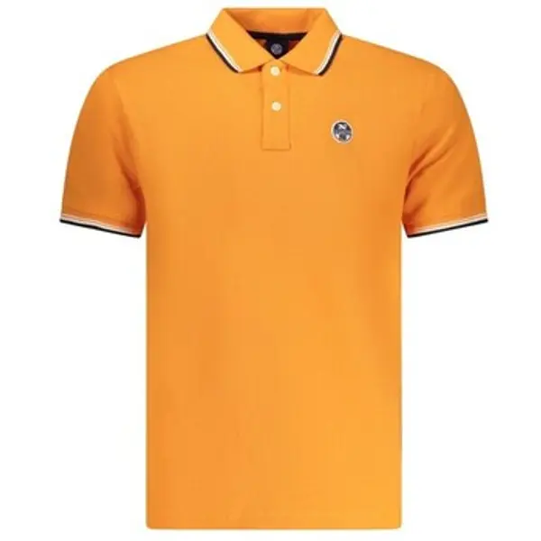 North Sails North Sails  Polo majice kratkih rukava 995029000ar07233xl  North Sails
