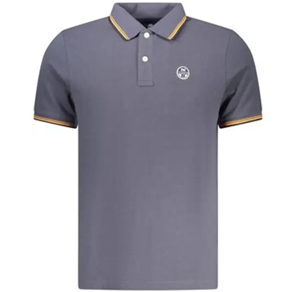 North Sails North Sails  Polo majice kratkih rukava 995029000bl07723xl  North Sails