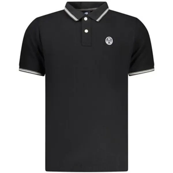 North Sails North Sails  Polo majice kratkih rukava 995029000ne09993xl  North Sails