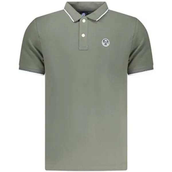 North Sails North Sails  Polo majice kratkih rukava 995029000ve04193xl  North Sails