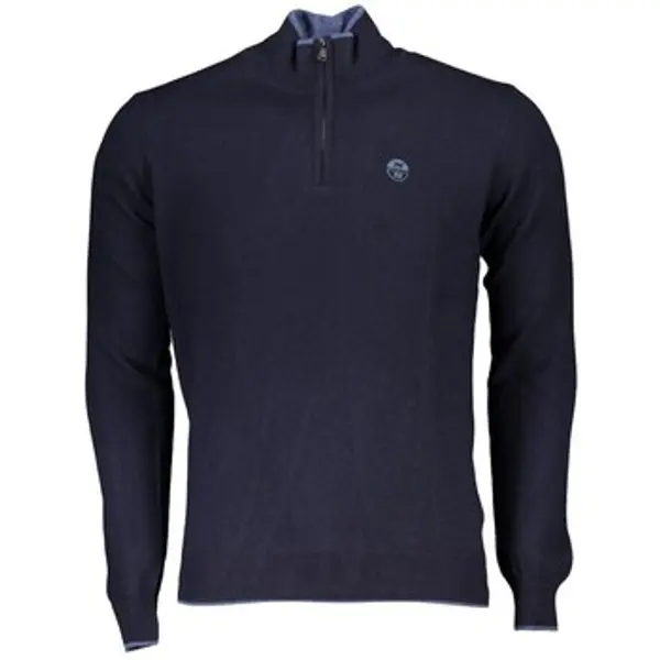 North Sails North Sails  Sportske majice 699861000bl08023xl  North Sails