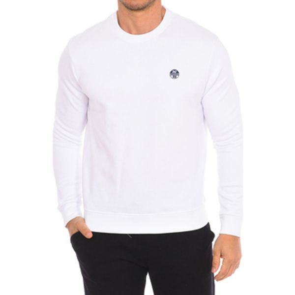 North Sails North Sails  Sportske majice 9024070-101  North Sails