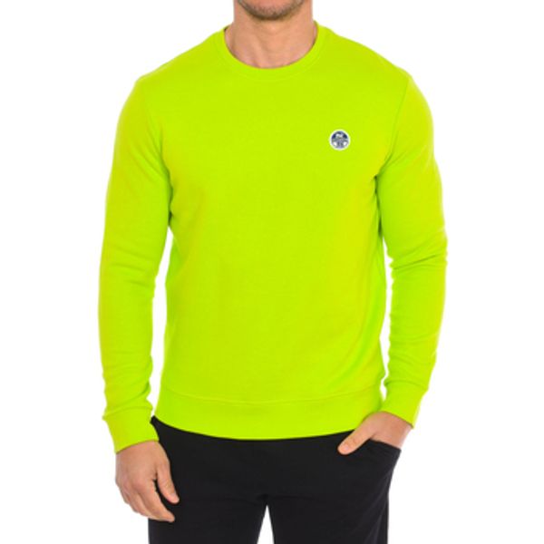 North Sails North Sails  Sportske majice 9024070-453  North Sails