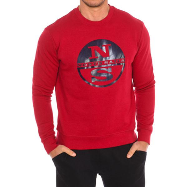 North Sails North Sails  Sportske majice 9024130-230  North Sails