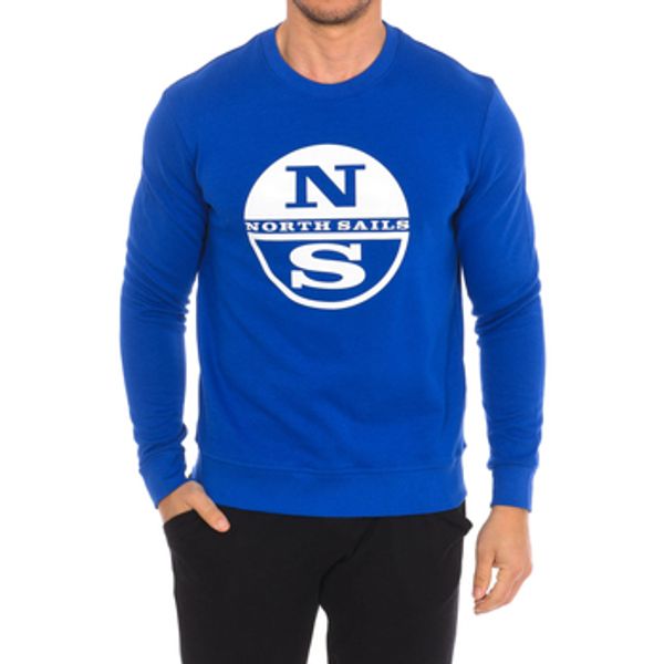 North Sails North Sails  Sportske majice 9024130-760  North Sails