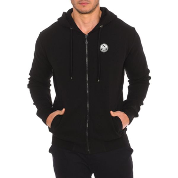 North Sails North Sails  Sportske majice 902416T-999  North Sails