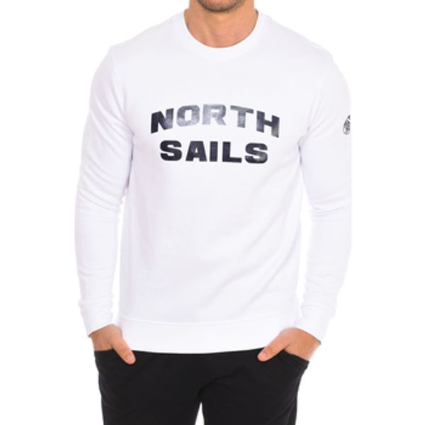 North Sails North Sails  Sportske majice 9024170-101  North Sails