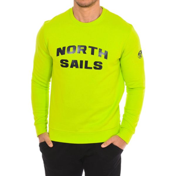 North Sails North Sails  Sportske majice 9024170-453  North Sails