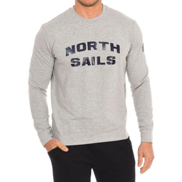 North Sails North Sails  Sportske majice 9024170-926  North Sails