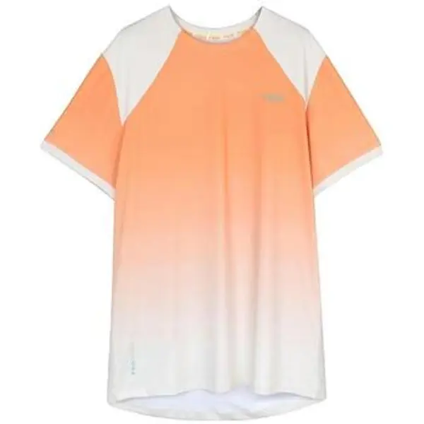 Nox Nox  Majice kratkih rukava T-shirt  Pro orange  Nox