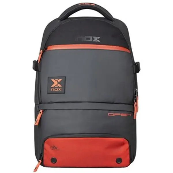 Nox Nox  Ruksaci Luxury Open Series  Nox