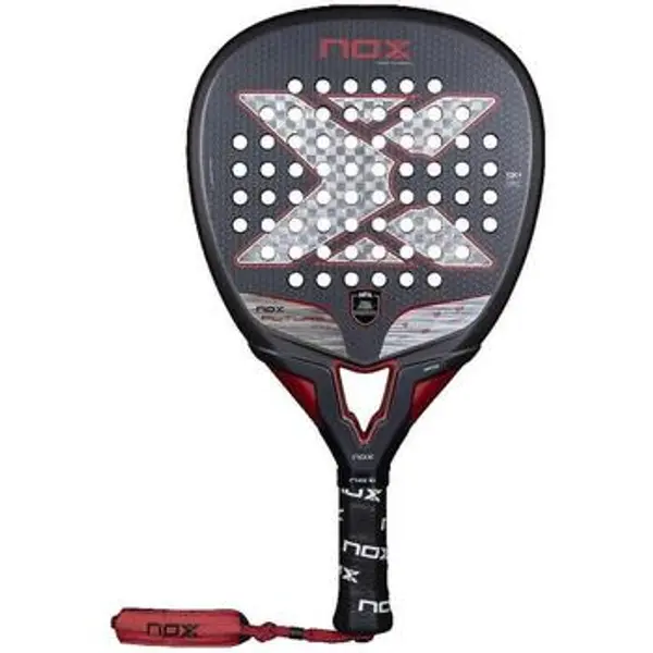 Nox Nox  Sportski dodaci Future Attack 18K Alum 2025  Nox