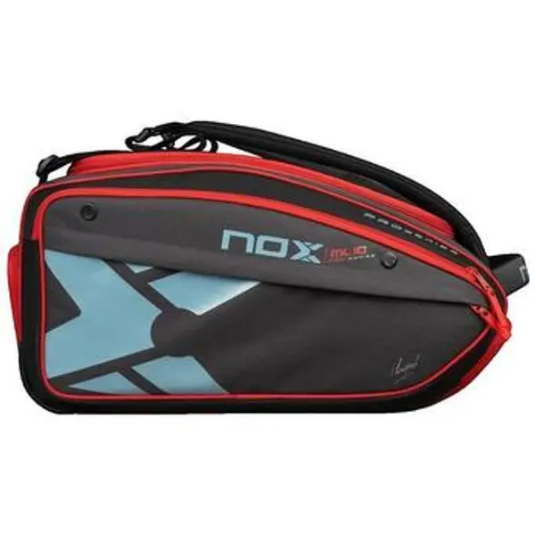 Nox Nox  Sportski dodaci ML10 Competition XL Compact  Nox