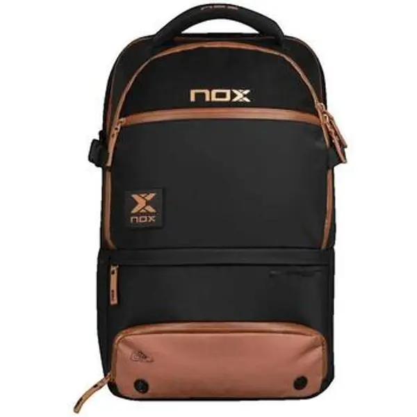 Nox Nox  Sportski dodaci Sac à dos  Luxury Open Series Compartiments Multiples 30L  Nox