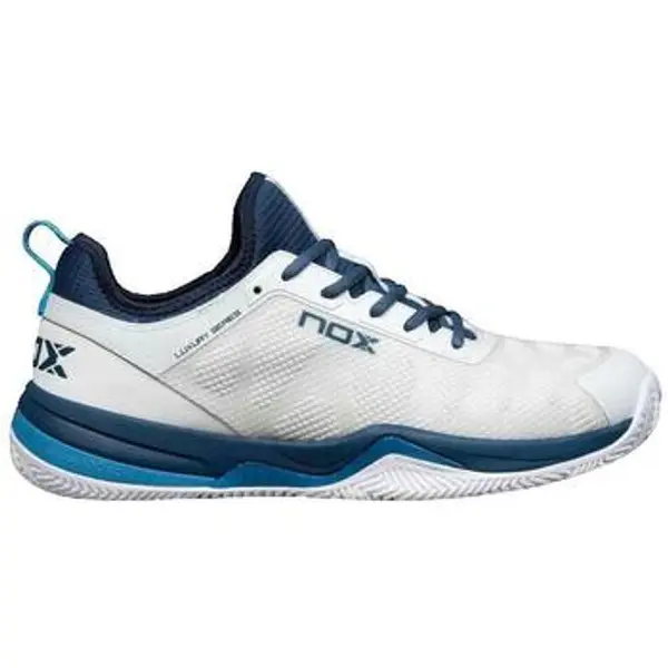 Nox Nox  Tenis Chaussures de sport indoor  Nerbo Caluxnerwhsb  Nox