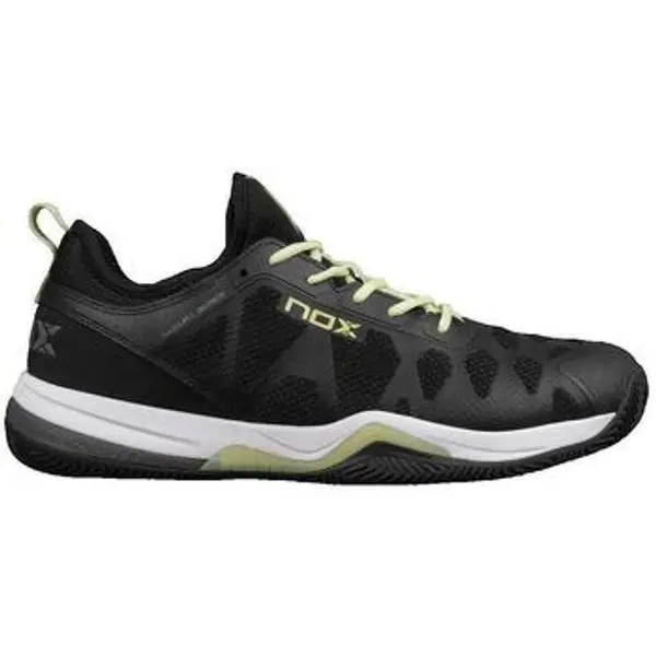 Nox Nox  Tenis Chaussures de sport  Nerbo Caluxnerblsl  Nox
