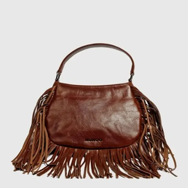 Nunoo Nunoo  Ručne torbe Bolsos Mujer Modèle Betty Fringe River  Nunoo