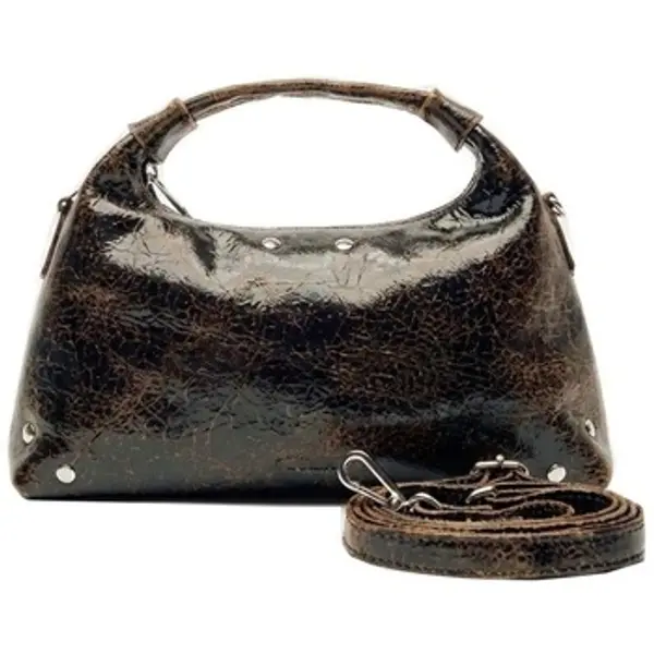 Nunoo Nunoo  Ručne torbe Bolsos Mujer Modèle Dandy Pele  Nunoo