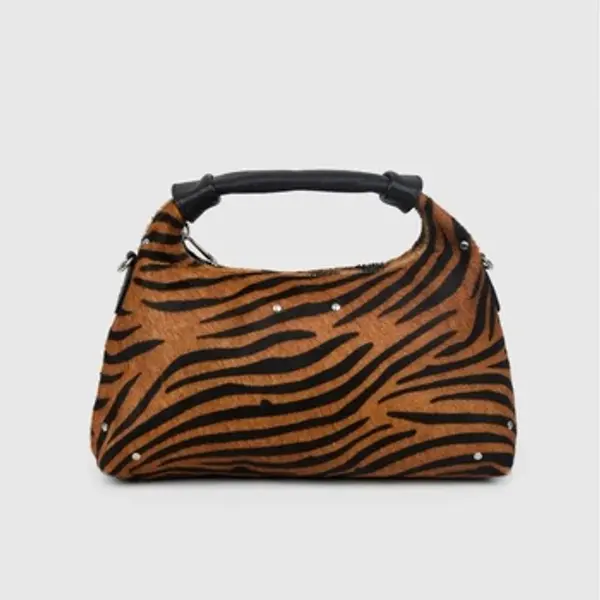 Nunoo Nunoo  Ručne torbe Bolsos Mujer Modèle Dandy Stripes Deluxe  Nunoo