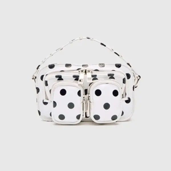 Nunoo Nunoo  Ručne torbe Bolsos Mujer Modèle Helena Polka  Nunoo