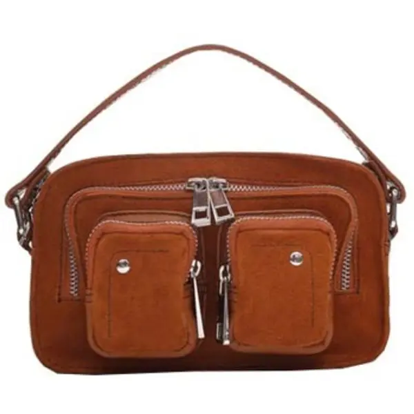 Nunoo Nunoo  Torbe Bolsos Mujer Modèle Ellie Suede  Nunoo