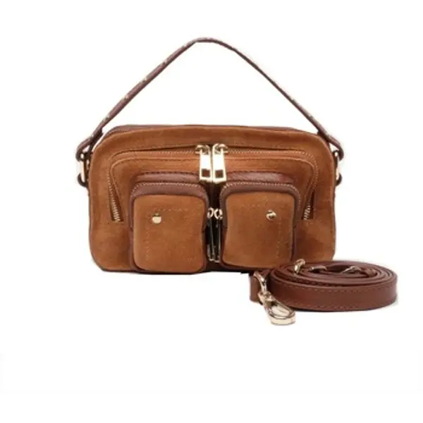 Nunoo Nunoo  Torbe preko ramena Bolsos Mujer Modèle Helena Megah  Nunoo
