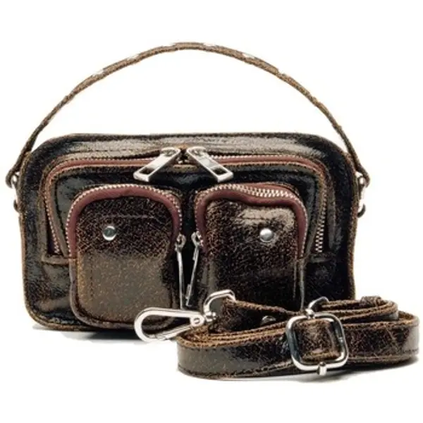 Nunoo Nunoo  Torbe preko ramena Bolsos Mujer Modèle Helena Pele  Nunoo