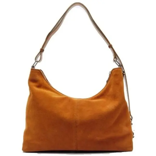 Nunoo Nunoo  Torbe za nošenje preko tijela Bolsos Mujer Modèle Rio Suede  Nunoo