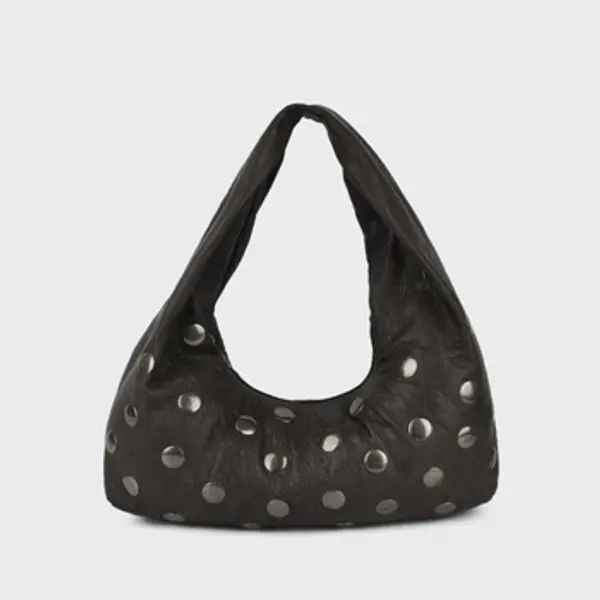 Nunoo Nunoo  Torbe za nošenje preko tijela Bolsos Mujer Modèle Small Alma Rivet Washed  Nunoo