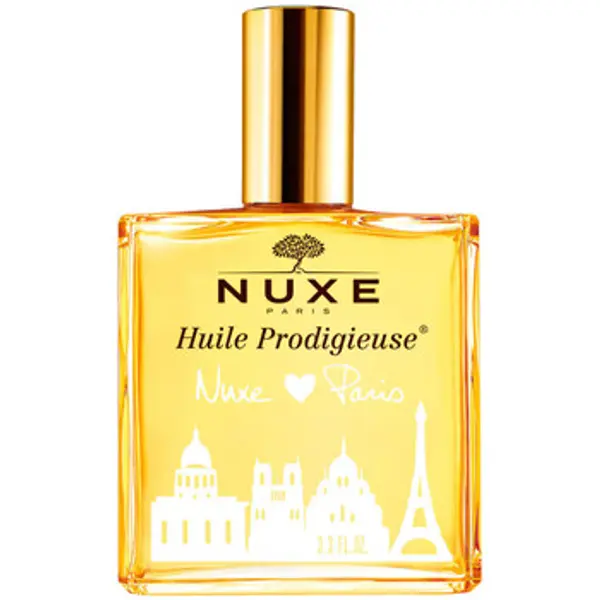 Nuxe Nuxe  Hidratantni i hranjivi proizvodi Prodigious Oil 100 ml  Nuxe