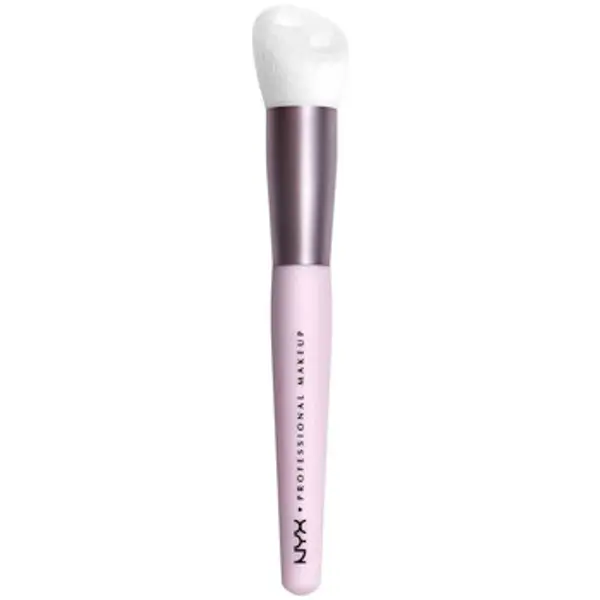 Nyx Professional Make Up Nyx Professional Make Up  Kistovi za šminkanje Bare With Me Skin Serum Brush  Nyx Professional Make Up