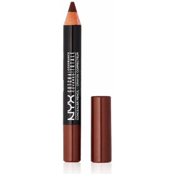 Nyx Professional Make Up Nyx Professional Make Up  Korektori Gotcha Covered Concealer Pencil - 20 Expresso Profond  Nyx Professional Make Up
