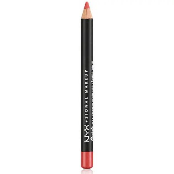 Nyx Professional Make Up Nyx Professional Make Up  Olovke za usne Matte Lip Liner - 02 Life's a Beach  Nyx Professional Make Up