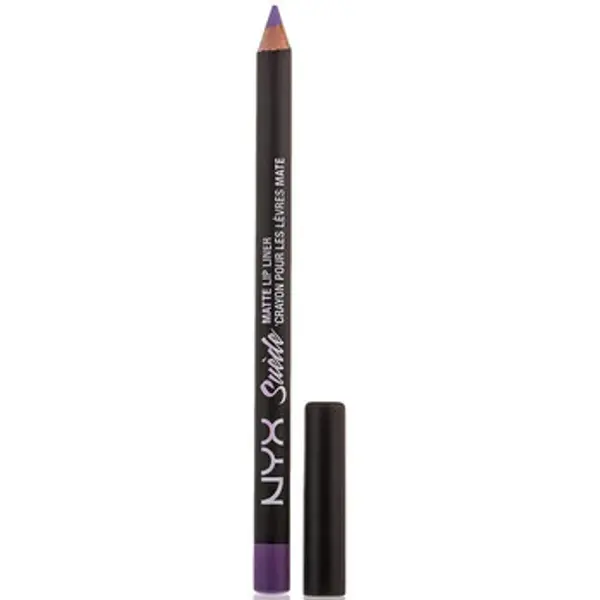 Nyx Professional Make Up Nyx Professional Make Up  Olovke za usne Matte Lip Liner - 06 Sway  Nyx Professional Make Up
