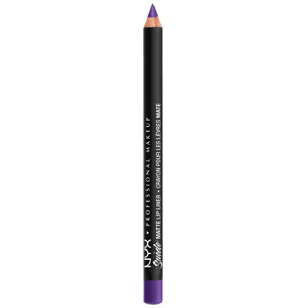 Nyx Professional Make Up Nyx Professional Make Up  Olovke za usne Matte Lip Liner - 10 Améthyste  Nyx Professional Make Up