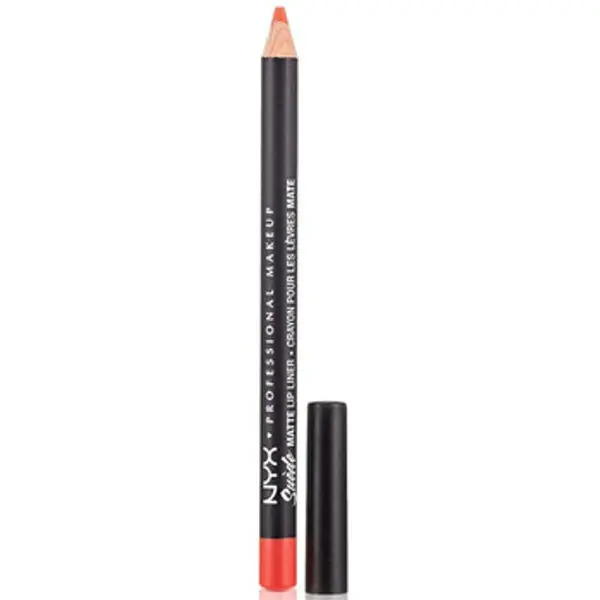 Nyx Professional Make Up Nyx Professional Make Up  Olovke za usne Matte Lip Liner - 14 Foiled Again  Nyx Professional Make Up