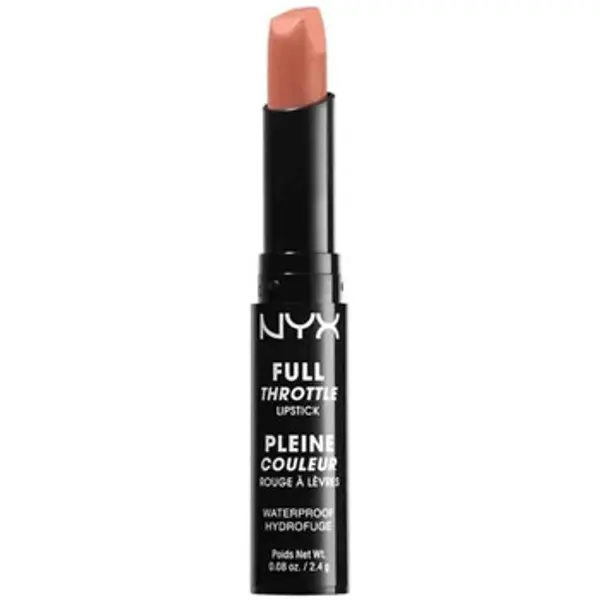 Nyx Professional Make Up Nyx Professional Make Up  Ruževi za usne Full Throttle Lipstick - FTLS 07 Sidekick  Nyx Professional Make Up
