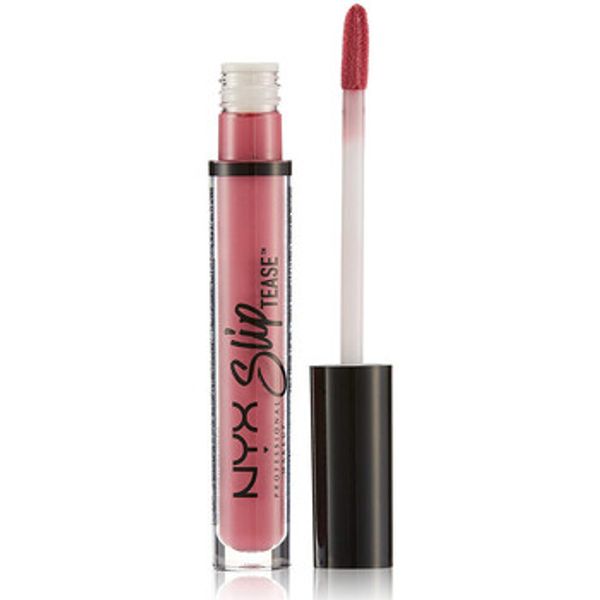 Nyx Professional Make Up Nyx Professional Make Up  Ruževi za usne Lip Oil Slip Tease Full Color - 03 Coy  Nyx Professional Make Up