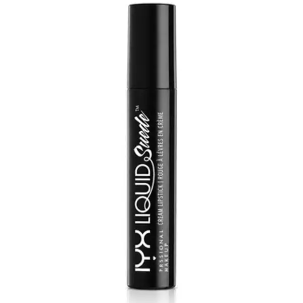 Nyx Professional Make Up Nyx Professional Make Up  Ruževi za usne Liquid Suede Cream Lipstick - 01 Stone Fox  Nyx Professional Make Up