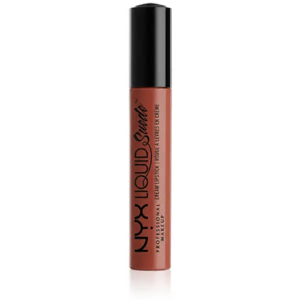 Nyx Professional Make Up Nyx Professional Make Up  Ruževi za usne Liquid Suede Cream Lipstick - 07 Sandstorm  Nyx Professional Make Up