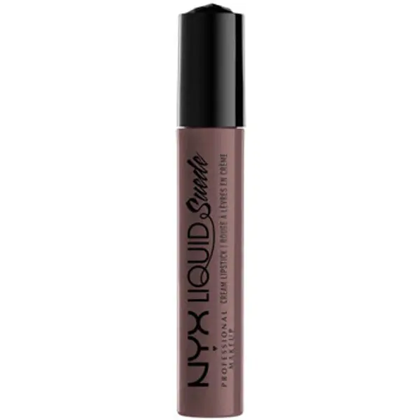 Nyx Professional Make Up Nyx Professional Make Up  Ruževi za usne Liquid Suede Cream Lipstick - 21 Brooklyn Thorn  Nyx Professional Make Up