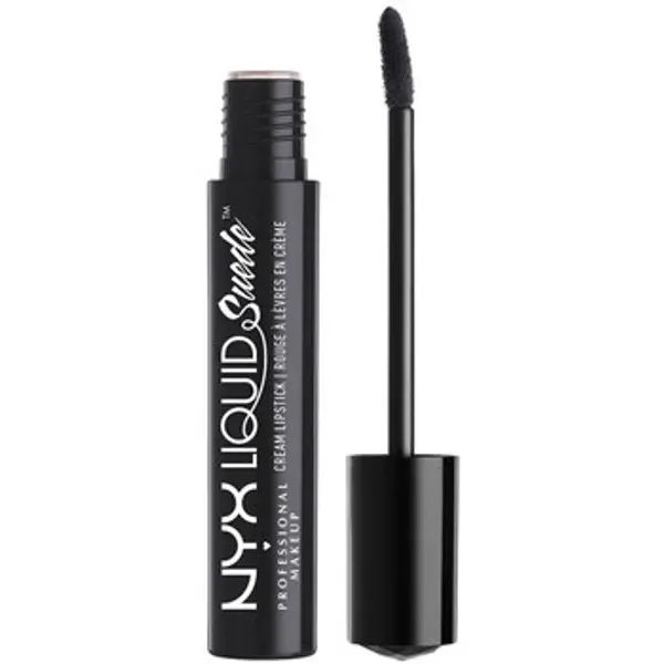 Nyx Professional Make Up Nyx Professional Make Up  Ruževi za usne Liquid Suede Cream Lipstick - 24 Alien  Nyx Professional Make Up