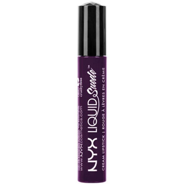 Nyx Professional Make Up Nyx Professional Make Up  Ruževi za usne Liquid Suede Cream Lipstick  Nyx Professional Make Up