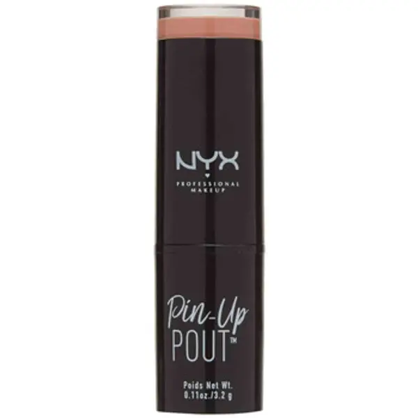 Nyx Professional Make Up Nyx Professional Make Up  Ruževi za usne Pin-Up Pout Lipstick - 16 Sophisticated  Nyx Professional Make Up