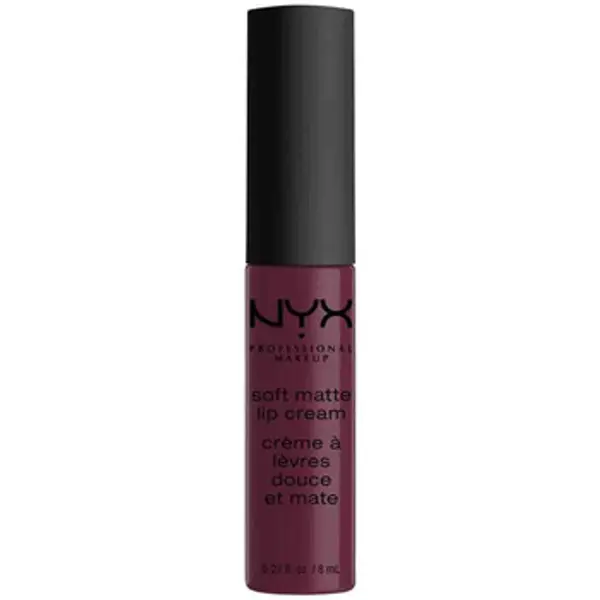 Nyx Professional Make Up Nyx Professional Make Up  Ruževi za usne Soft Matte Lip Cream - 21 Vancouver  Nyx Professional Make Up