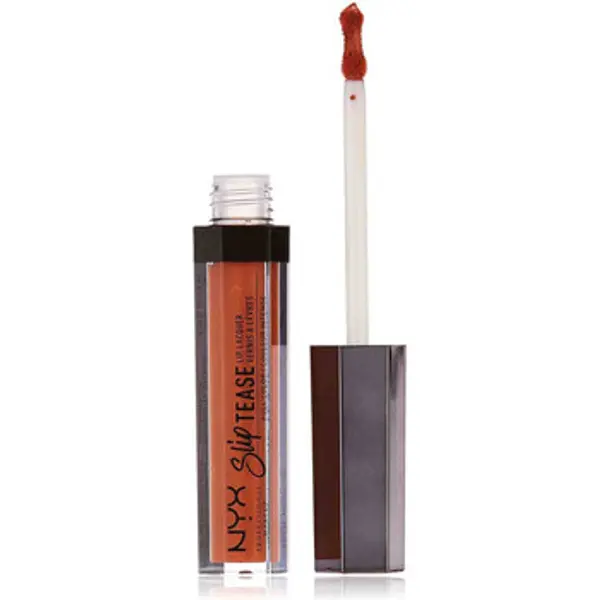 Nyx Professional Make Up Nyx Professional Make Up  Sjajila Gloss Slip Tease Full Color Lip Lacquer - 20 M0dern Sou  Nyx Professional Make Up