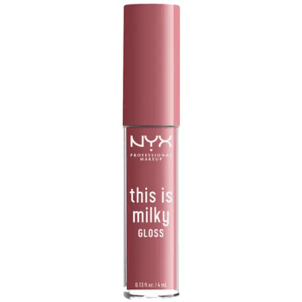 Nyx Professional Make Up Nyx Professional Make Up  Sjajila Gloss This Is Milky Limited Edition - Cerise écrémée  Nyx Professional Make Up